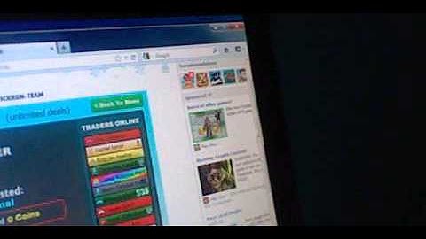 stick run donation ralfalski josh part 4