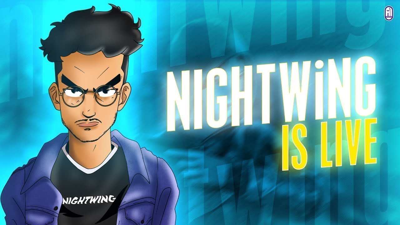 Scrims POV | INMesNIGHTWiNG