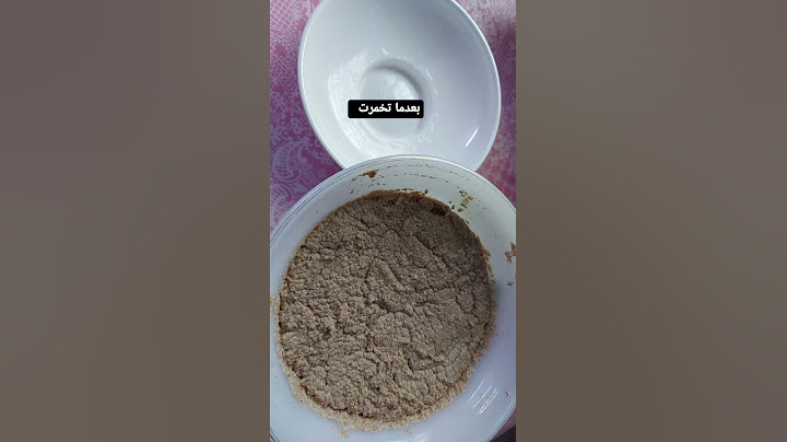 بديل الخبز