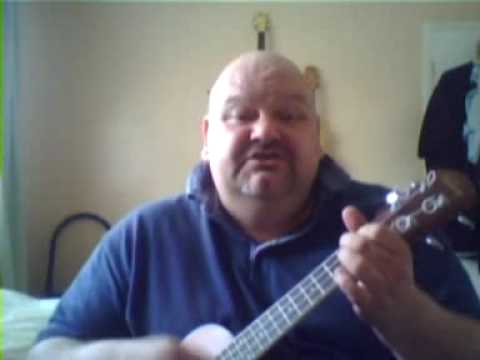 Goin' to the Zoo ~ Tom Paxton cover