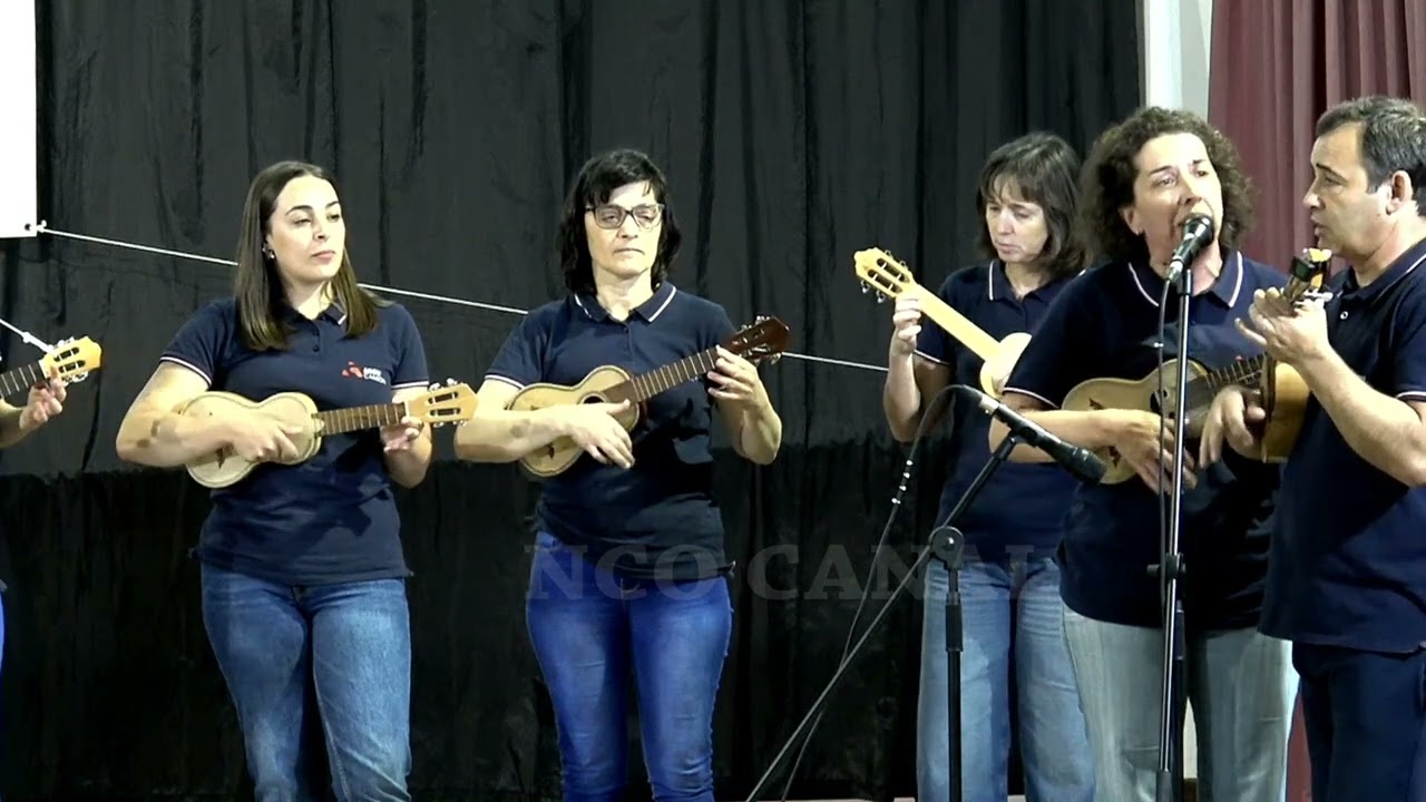 Os Amigos do Cavaquinho de Arouca, 2025  (05)