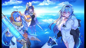 Arcana Tactics gameplay ( android / ios / )