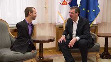 Attitude is Altitude - Nick Vujicic