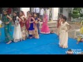Junmasthmi special Wo krishna hai song dance choreography by love kashyap