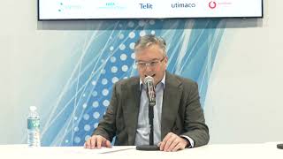 Overview of the IoT M2M Council