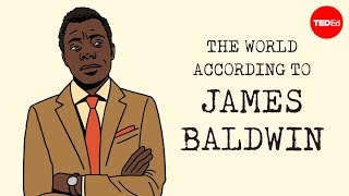 Notes of a native son: The world according to James Baldwin  Christina Greer