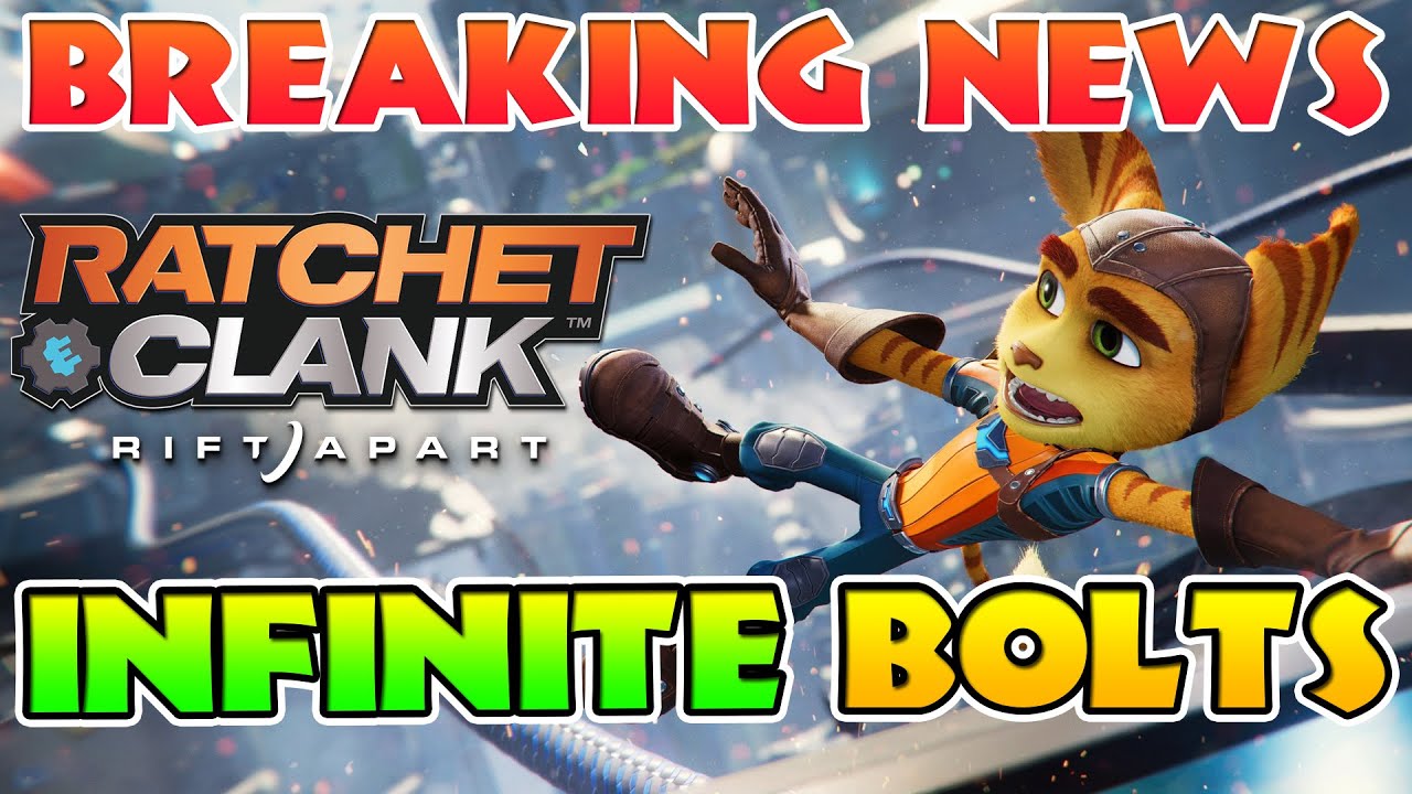 Ratchet & Clank: Rift Apart Review - A Riveting Adventure - GameSpot