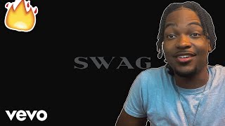 Justin Bieber, Sexyy Red - SWEET SPOT (Audio) - REACTION