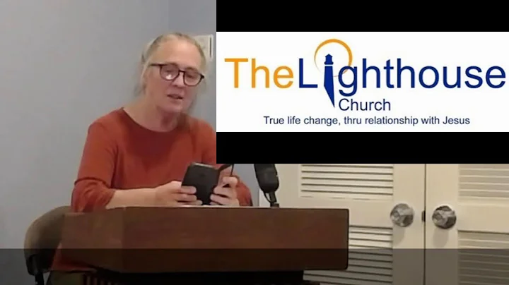 "Sure Mercy" - Sis. Theresa Franks