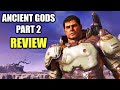 DOOM Eternal | The Ancient Gods Part 2 Review