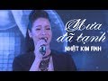 Mưa Đã Tạnh - Nhật Kim Anh (Liveshow Phạm Trưởng 2017 - Phần 6/21)