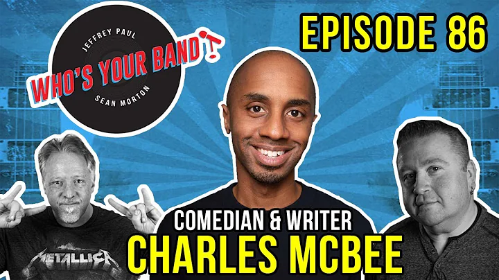 Comedian and Head Writer for "Tha God's Honest Tru...