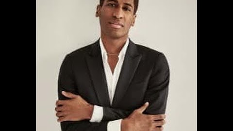 JON Batiste Talks About Emotional Pain, Say Something