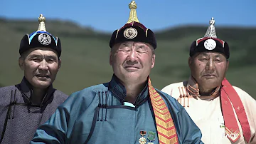 Эрдэнэхүү Эрэмгий Монгол эрчүүд Erdenehuu Eremgii mongol erchuud