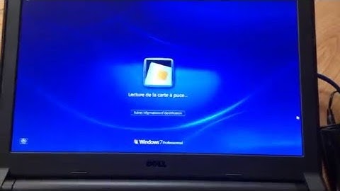 Weneo by Neowave - Contact and contactless smart card logon - Windows 7 on Windows 2012R2