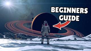 StarField Ultimate Beginners Guide - PS5 &amp; XBOX (2026)