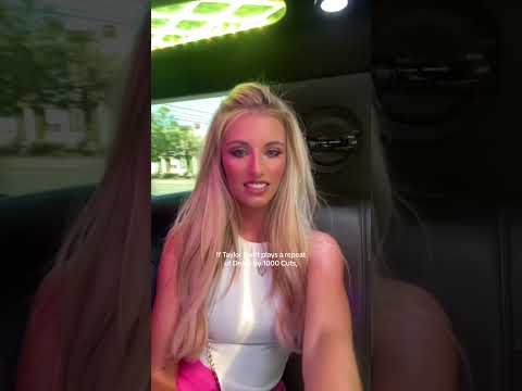 تايلور إذا كنت تقرأ هذا فهذه هي طلبات الأغاني لدينا Erastour Sofistadium Erastoursofistadiu