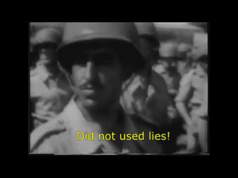 Brasil 1944 - Brazilian WWII song.