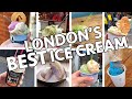 London's Best Ice Cream - 8 Best Places In London for Ice Cream and Gelato