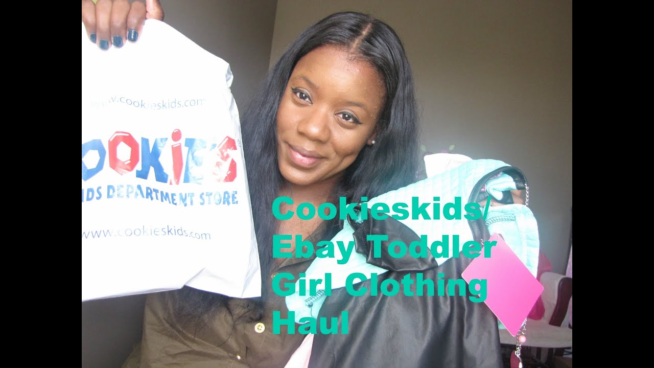 cookies kids clothing store