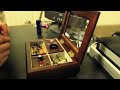 Beginning of video