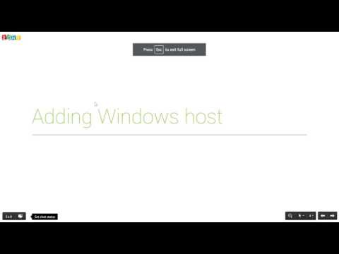 Centralized log collection Collecting event log data and configuring Windows devices for auditing