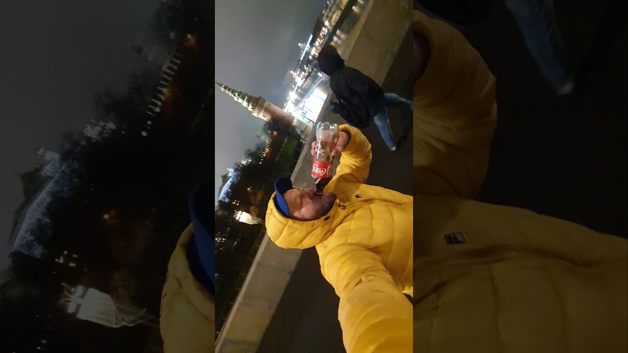 зачем мне солнце и Монако,дождь и Арбат))) - YouTube