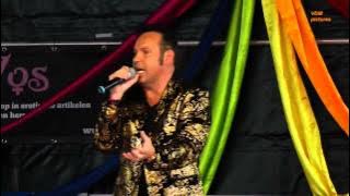 Jacco Ricardo B Terrazza 2015