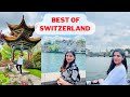 Best city of switzerland  zurich hindi travel vlog  switzerland travel vlog by indian