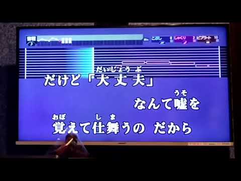 妄想感傷代償連盟　歌ってみた【カラオケ】