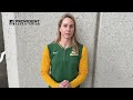 WBB | USF vs. LMU Postgame w/ Molly Goodenbour