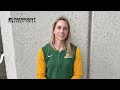 WBB | USF vs. LMU Postgame w/ Molly Goodenbour