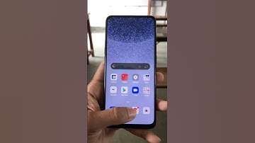 In-display  Amazing Ultrasonic Fingerprint Test | Viral Video || Bangla Tech Reviews #shorts