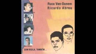 Ruca Van-Dunem - Som da Banda chords