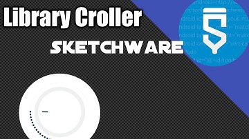 Library Croller - Sketchware