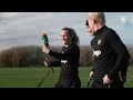Preparations for the return of the Premier League and UWCL | Chelsea Unseen | Presented by trivago
