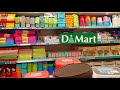 Dmart latest offers cheap  useful household items starting 12 kitchen storage organisers decor