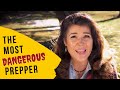 The Most Dangerous Prepper - and How to Not Be That Person