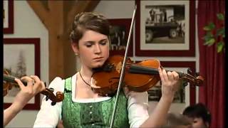 Kober Geigenmusi - Reitsteig Polka chords