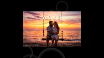 Thumbnail of 【love song 】you & I relaxing music mind fulness medtation music