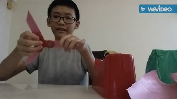Floating fidget spinner