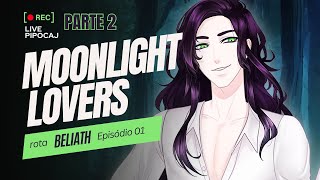 Moonlight Lovers - Beliath screenshot 5