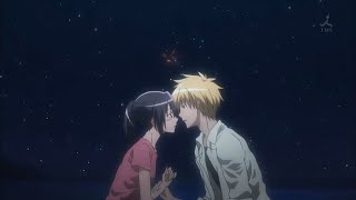 Maid Sama Edits