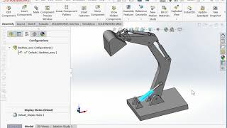 Solidworks - Configurations