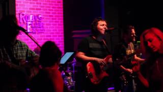 Ruby's Elixer - Live