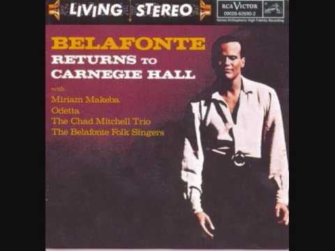 One More Dance   by Miriam Makeba with Harry Belafonte