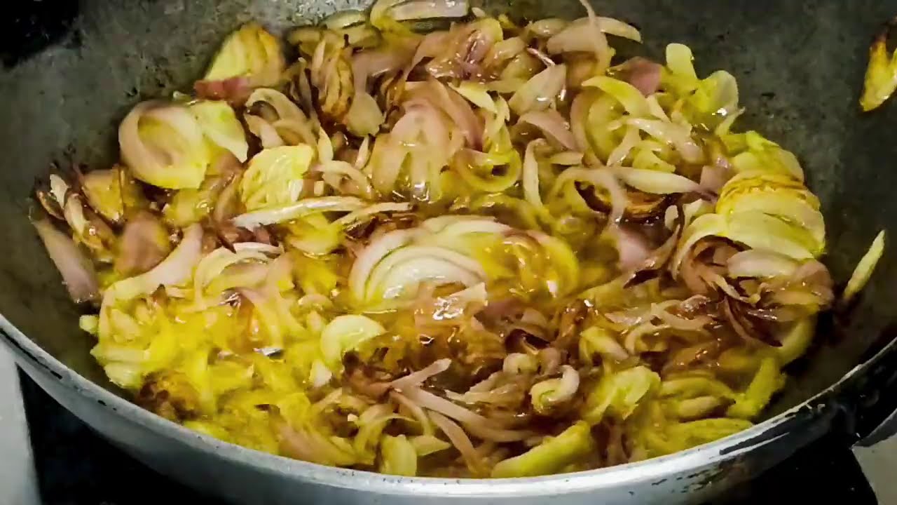 चिकन पुलाव मुस्लिम स्पेशल रेसपी। #@viral #@vedio#@