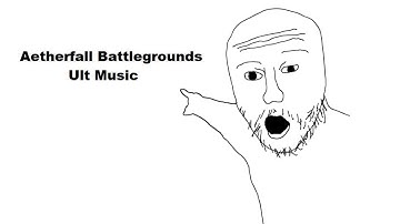 (Almost) All Aetherfall Battlegrounds Ult themes