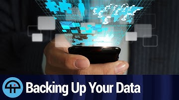 Data Backup Solutions