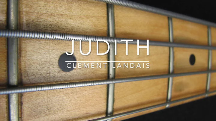 JUDITH - Clment Landais